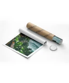 Çerçevesiz Poster Okyanusa Açılan Pencere thumbnail 8