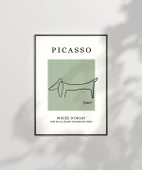 Çerçevesiz Poster Musée d'Orsay Koleksiyonu thumbnail 6