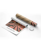 Çerçevesiz Poster Amerika’nın Eğlence Merkezi thumbnail 8