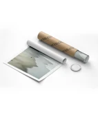 Çerçevesiz Poster Dalgaların Fısıltısı thumbnail 8