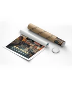 Çerçevesiz Poster Ren Nehri'nin İncisi thumbnail 8