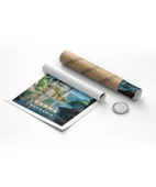 Çerçevesiz Poster Varna’nın İkonik Görünümü thumbnail 8