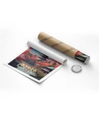 Çerçevesiz Poster Sonbahar Kyoto Manzarası thumbnail 8