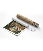 Çerçevesiz Poster And Dağlarının Kalbinde Cusco - 8