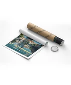 Çerçevesiz Poster St. Petersburg Kanal Manzarası thumbnail 8