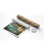 Çerçevesiz Poster Malta Sahil Manzarası ve Akdeniz Huzuru thumbnail 8