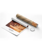 Çerçevesiz Poster Kumtaşından Bir Miras thumbnail 8