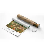 Çerçevesiz Poster Tarih ve Renklerin Şehri thumbnail 8