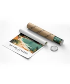 Çerçevesiz Poster Rio de Janeiro'nun Tropikal Güzelliği thumbnail 8