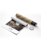 Çerçevesiz Poster York Tarihi Sokakları thumbnail 8