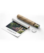 Çerçevesiz Poster Edinburgh'un Tarihi Tepeleri thumbnail 8