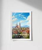 Çerçevesiz Poster Tarihi ve Modern Armoni thumbnail 1