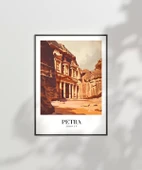 Çerçevesiz Poster Kumtaşından Bir Miras thumbnail 6