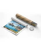 Çerçevesiz Poster Sydney Limanı ve Opera Binası thumbnail 8