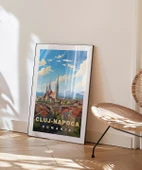 Çerçevesiz Poster Tarihi ve Modern Armoni thumbnail 4