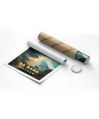 Çerçevesiz Poster Da Nang’ın Altın Kıyıları - 3