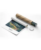 Çerçevesiz Poster Bali'nin Doğal Büyüsü thumbnail 8