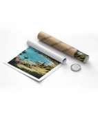 Çerçevesiz Poster Wellington Sahil Manzarası Sanatsal thumbnail 8