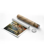 Çerçevesiz Poster Kuzeyin İncisi Hamburg thumbnail 8