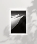 Çerçevesiz Poster Kumun İzinde thumbnail 2