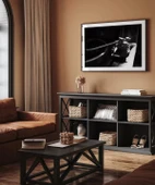 Çerçevesiz Poster Nostaljinin Dönüşü thumbnail 5