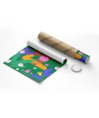 Çerçevesiz Poster Ritmini Bul thumbnail 8