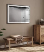 Çerçevesiz Poster Huzur Dolu Yalnızlık thumbnail 3