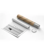 Çerçevesiz Poster Özgürlüğe Kanat Çırpışı thumbnail 8