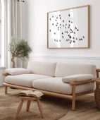 Çerçevesiz Poster Hareketin Özgürlüğü thumbnail 3