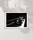 Çerçevesiz Poster Nostaljinin Dönüşü thumbnail 7