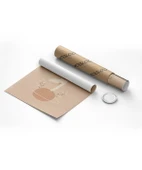 Çerçevesiz Poster Gezegende Sükunet thumbnail 8