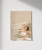 Çerçevesiz Poster Sınırların Ötesinde thumbnail 1