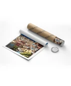 Çerçevesiz Poster Puebla’nın Renkli Sokakları thumbnail 8