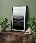 Çerçevesiz Poster Denizin Nefesi thumbnail 4