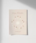 Çerçevesiz Poster Bedenin Ritmi thumbnail 1