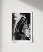 Çerçevesiz Poster Derinliklerden Gelen Güç thumbnail 1