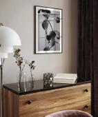 Çerçevesiz Poster Suyun Altındaki Hayat thumbnail 5