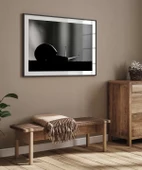 Çerçevesiz Poster Sabırın Gücü thumbnail 3