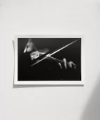 Çerçevesiz Poster Notaların İzinde thumbnail 1