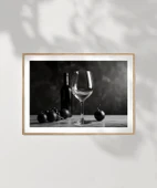 Çerçevesiz Poster Gecenin Kadehi thumbnail 7
