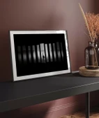 Çerçevesiz Poster Gölge Geçidi thumbnail 3