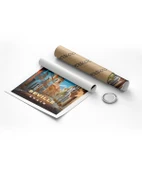 Çerçevesiz Poster Endülüs Ruhuyla Sevilla thumbnail 8