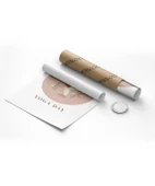 Çerçevesiz Poster Dingin ve Dengede thumbnail 8