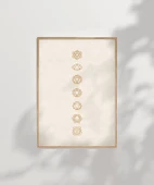 Çerçevesiz Poster Enerji Dengesi thumbnail 7