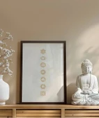 Çerçevesiz Poster Enerji Dengesi thumbnail 3