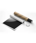 Çerçevesiz Poster Kumun İzinde thumbnail 8