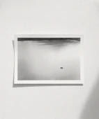 Çerçevesiz Poster Huzur Dolu Yalnızlık thumbnail 1