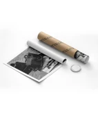 Çerçevesiz Poster Nostalji ve Objektif thumbnail 8