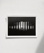 Çerçevesiz Poster Gölge Geçidi thumbnail 1