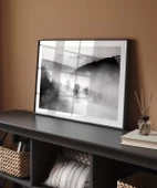 Çerçevesiz Poster Doğanın Perdesi thumbnail 3